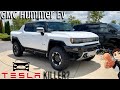 Electric GMC Hummer EV | Way Better In Real Life