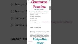 UP TGT 2021 #uppgtcommerce #uptgtcommerce #commerce #dsssbpgtcommerce #auditors#kvspgtcommerce