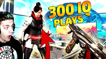 The BEST *300 IQ* Random I