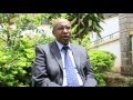 Management Development Institute MDI For Health Care Organizations Alumni Dr Ismael Abdi Awle 