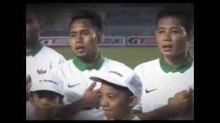 RCTI Promo Semifinal AFF Suzuki Cup INDONESIA VS VIETNAM [03 Desember 2016]