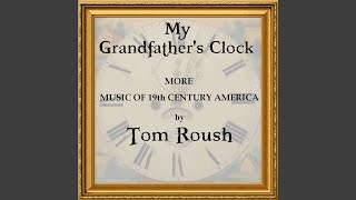 Video thumbnail of "Tom Roush - Sweet Betsy from Pike"