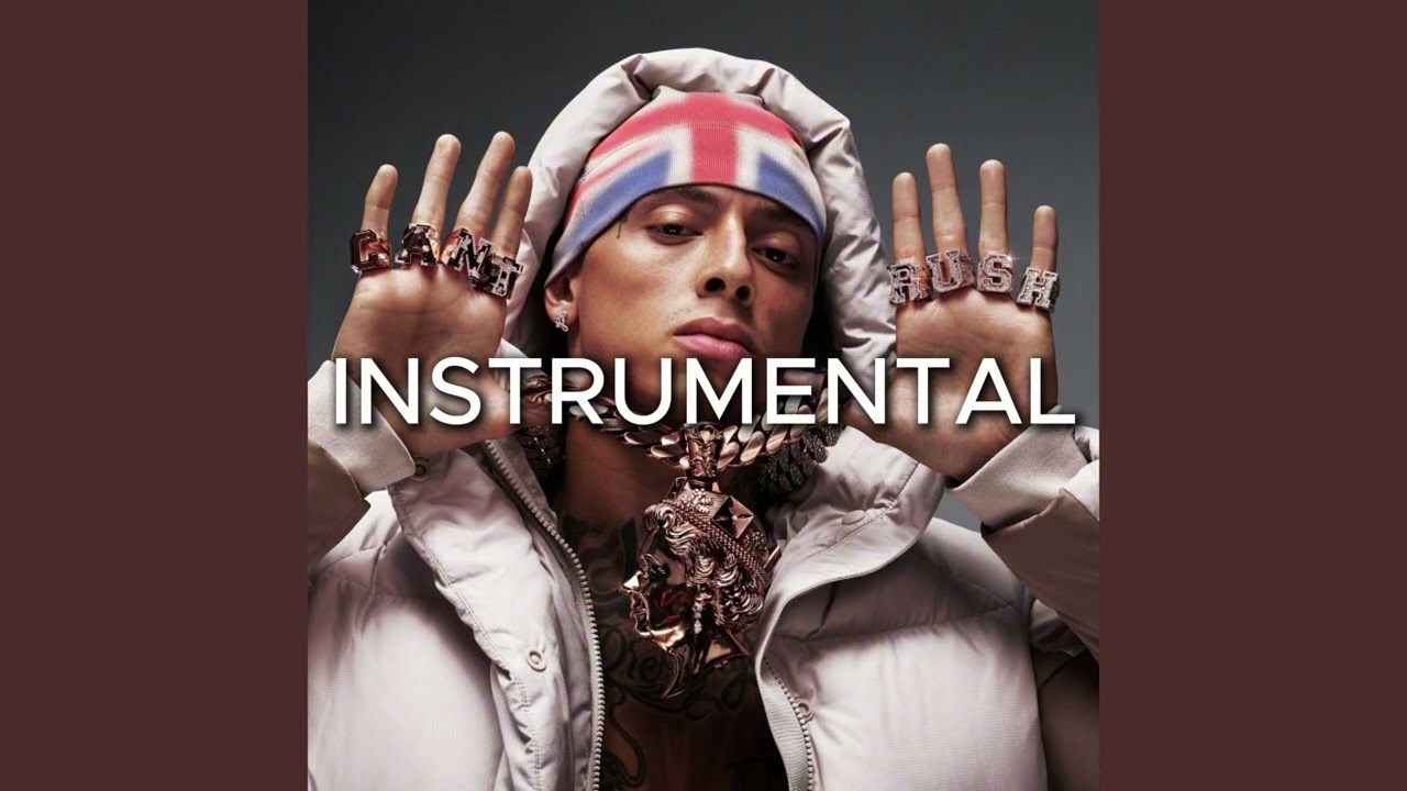 CENTRAL CEE - ST. PATRICK'S (INSTRUMENTAL)