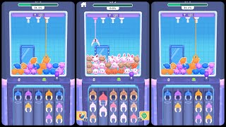 Doll Machine Master Game Gameplay Android Mobile screenshot 4
