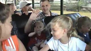 Wisconsin Dells - Duck Tour 2004