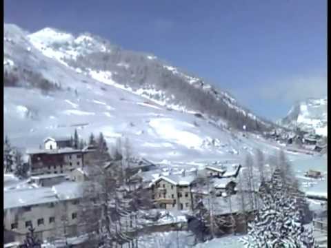 Tignes Alpin Skitour 4/4