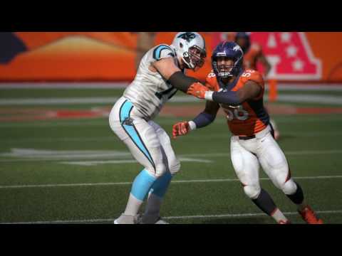 Madden NFL 17 | EA Play Trailer - Madden NFL 17 | EA Play Trailer