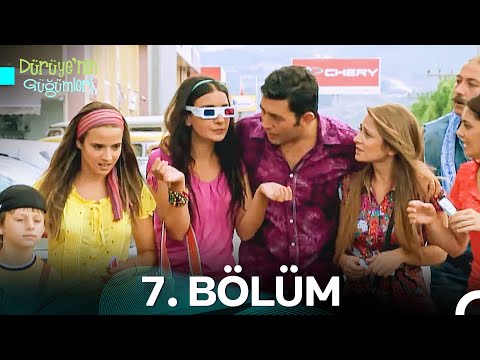 #YENİDEN Dürüye'nin Güğümleri 7. Bölüm