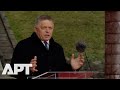 ‘No Military Adventure for Slovakia’: Fico Blasts EU War Agenda in Fiery Speech | APT