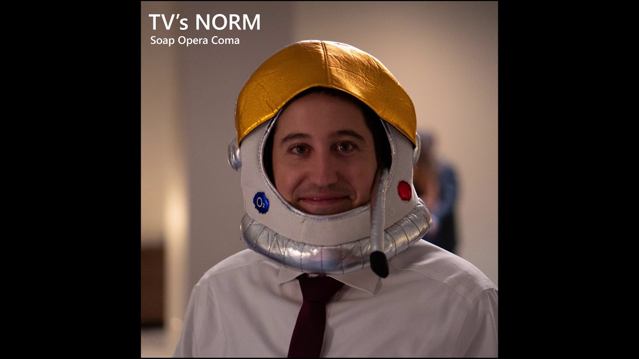 Guarda TV's NORM - Soap Opera Coma su YouTube Guarda TV's NORM - Soap Opera Coma su YouTube