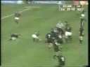 All Blacks Vs Springboks, 2000, Ellis Park, Johann...