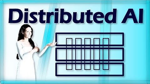 Technical and legal distributed AI ⎮ Zahra M.M.A. Sadiq