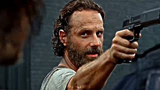 Rick Grimes Edit || The Walking Dead