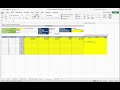 Fin 460 - Floating rate mortgage