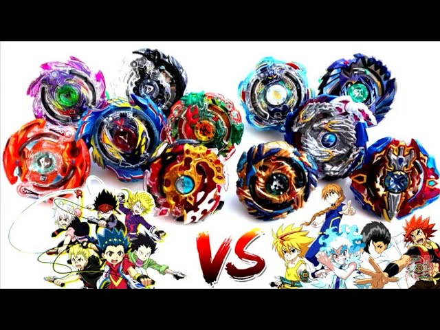 Beyblade Burst B-89 Blast Jinnius.5G.GR + Lançador Pequeno - Chic