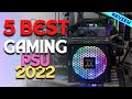 Best PSU for PC Gaming of 2022 | The 5 Best PSU for Gaming Review