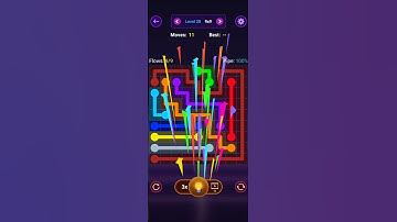 Intro Bonus 9x9 Hard | 26-30 Puzzles | Connect Dots