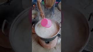 MASAK NASI!?#vlogdeso #masakanndeso #masaknasi