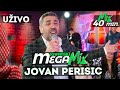 Jovan perisic  kafanski mega mix  2021  uzivo  otv valentino