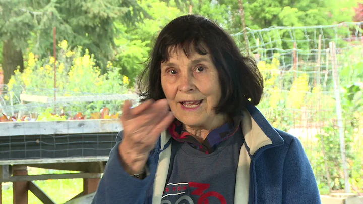 Interview with Jeri Manley, Part 2