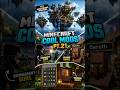 🔥 Minecraft Cool Mods PT.21 | Guns in Minecraft?!