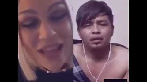 Smule Lucu Asli Ngakak,  Bule VS sunda