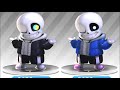 Nendoroid Sans (Seabvee Remix)