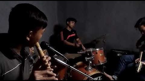 Cover musik Tradisional Modern