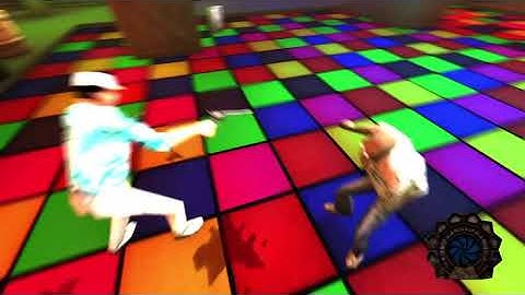 LIVESIDE VS Marco Cruz (No Damage, Shadowgun Only, No Eclipse, No Offerings, No Gads)