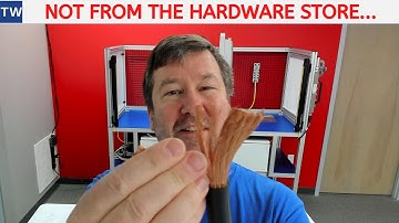 Wire Types for UL508A Industrial Control Panels