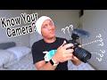 How To Camera Basics for Beginners | How To Get The BEST Footage with ANY Camera