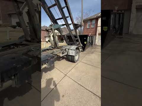 Junk Drop Off Locations Near Me