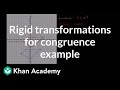 Transformations of Quadrilaterals
