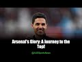 Arsenal Ends Twenty-Two Year Title Drought!