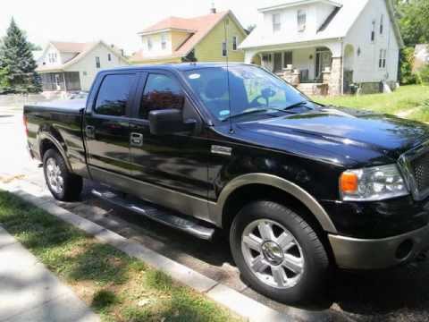 2006 F150 For Sale >> 2006 F150 Super Crew Lariat For Sale 2006 F150 For Sale >> 2006 F150 Super Crew Lariat For Sale