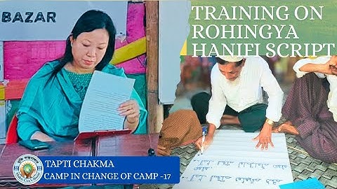 The Value of Our Mother LanguageOur Language and Culture is Our Identity