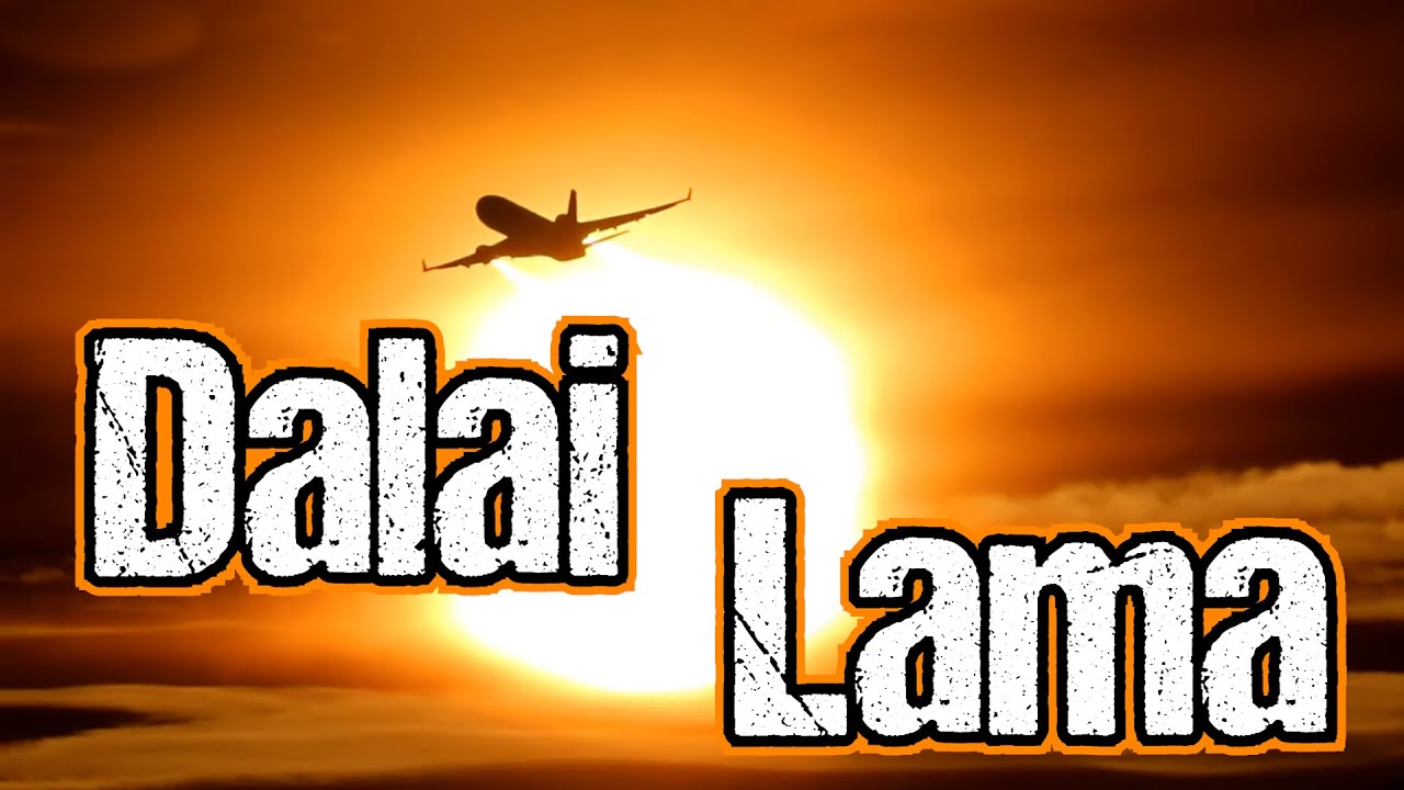 Rammstein - Dalai Lama (Custom Video)(English Lyrics) - YouTube