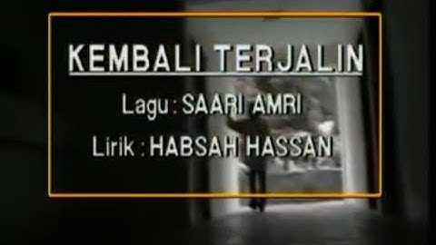 SLAM - KEMBALI TERJALIN