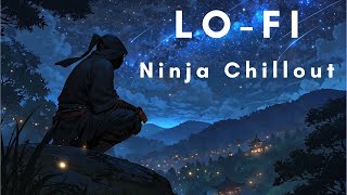 忍者 NINJA Japanese Lofi HipHop Mix