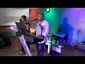 Nilberto e iza ao vivo bailao do chapéu terraço de São Miguel Paulista 14/12/2024