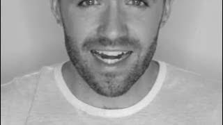 Brian Justin Crum: All I Ask/ Believe (Adele and Cher cover)