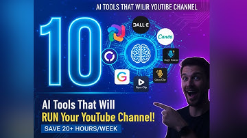 Top10 AI tools for content creators in 2025 ( save 20+ hours per week!)