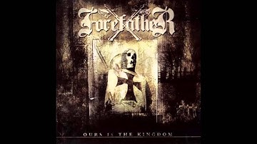 Forefather - Threads of Time