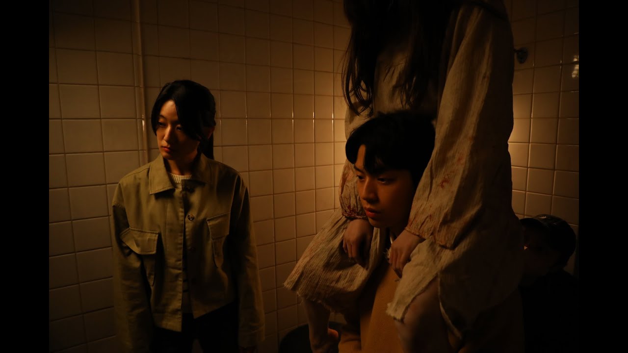 呪詛』『呪葬』に続く最恐儀式ホラー『呪儀 BODY PARTS』6/27(金