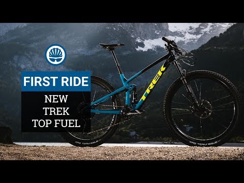new trek fuel