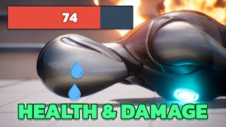 Unreal Engine 5 Health and Damage System Tutorial [2023] by Pixel Helmet 39,964 views 1 year ago 27 minutes