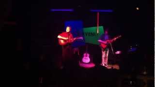 Lloyd Cole & Will Cole- Undressed