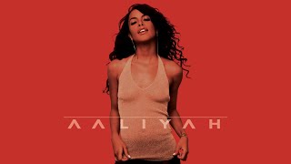 Aa̲li̲ya̲h - Self Titled (Full Album)