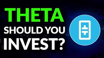 Theta Price Prediction for 2021 | THETA Technical Analysis