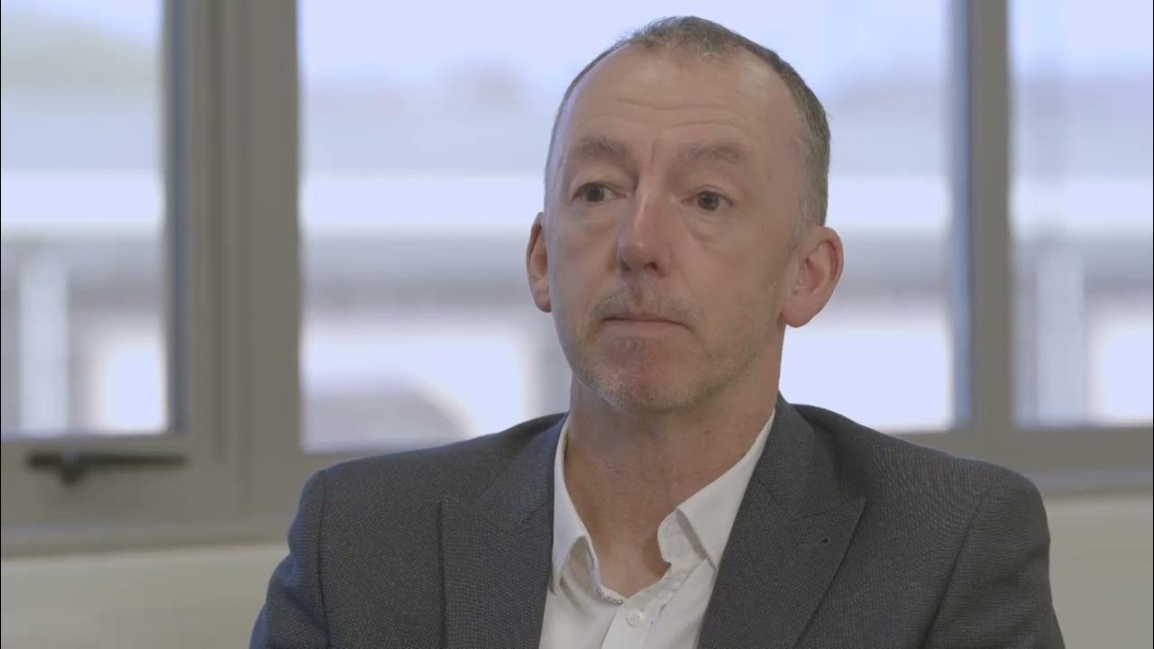 Wessington Cryogenics Innovation Showcase 2023 YouTube